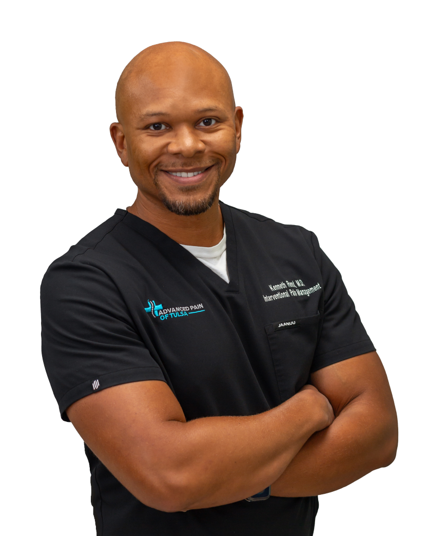 Providers Advanced Pain of Tulsa